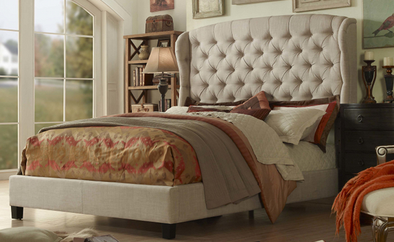 Interior Pests The Bug Guy, Bed Bugs In Upholstered Headboard Wayfair